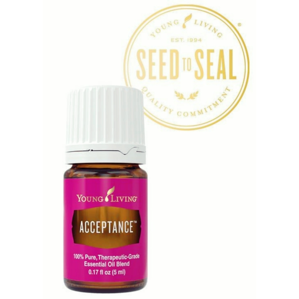 Acceptance Young Living Essential Oil 5ml